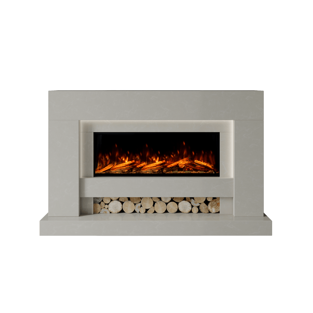 Aspen Marble Suite 1000 S
