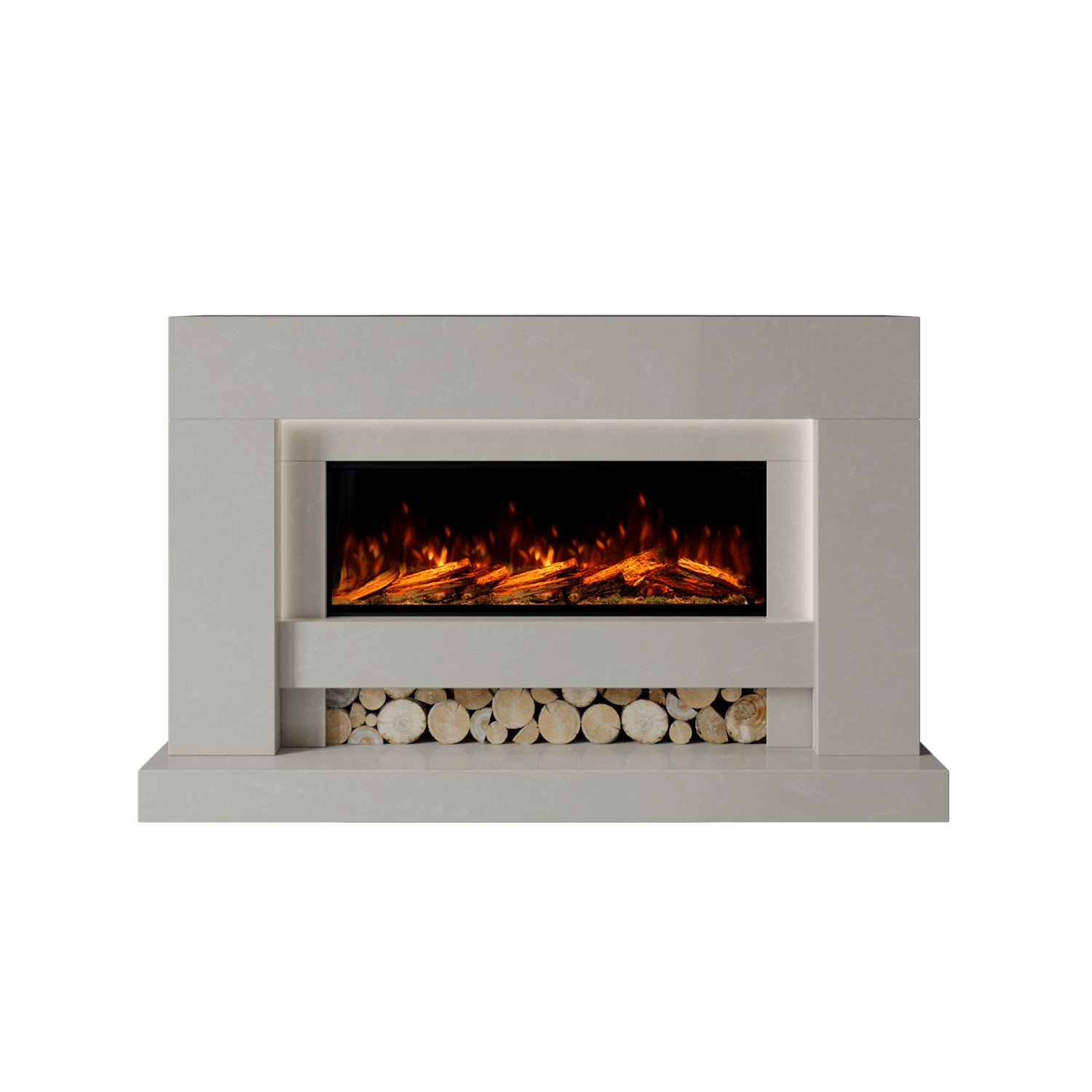 Aspen Marble Suite 1000 S