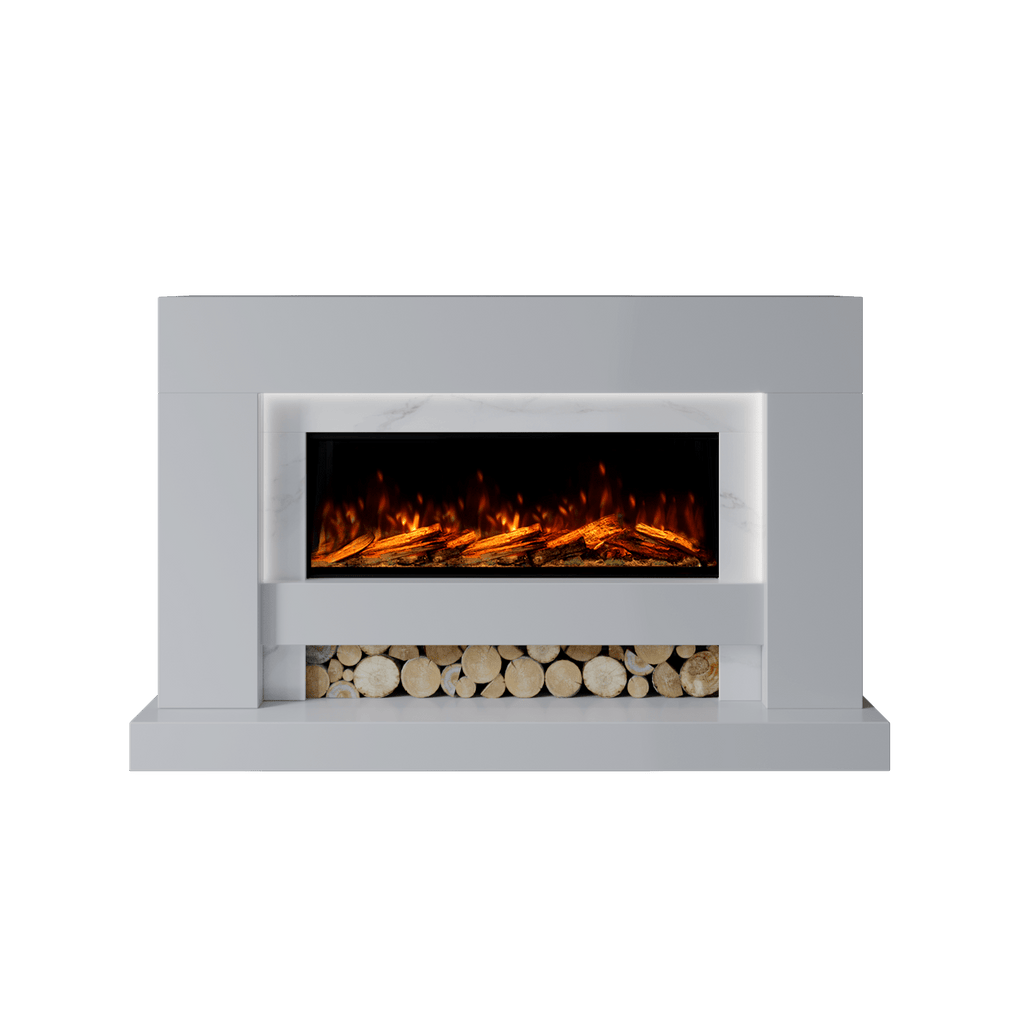 Aspen Marble Suite 1000 S