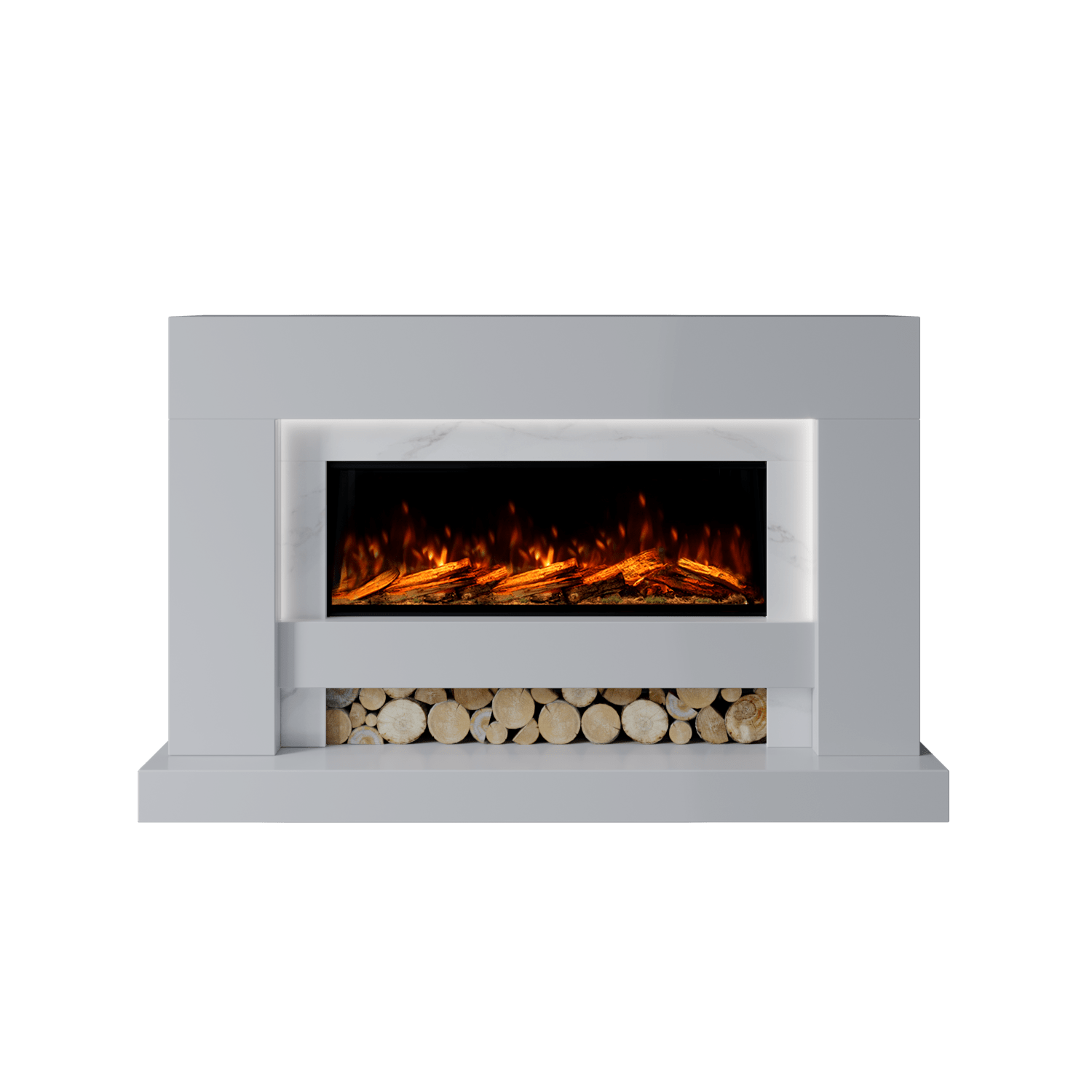 Aspen Marble Suite 1000 S