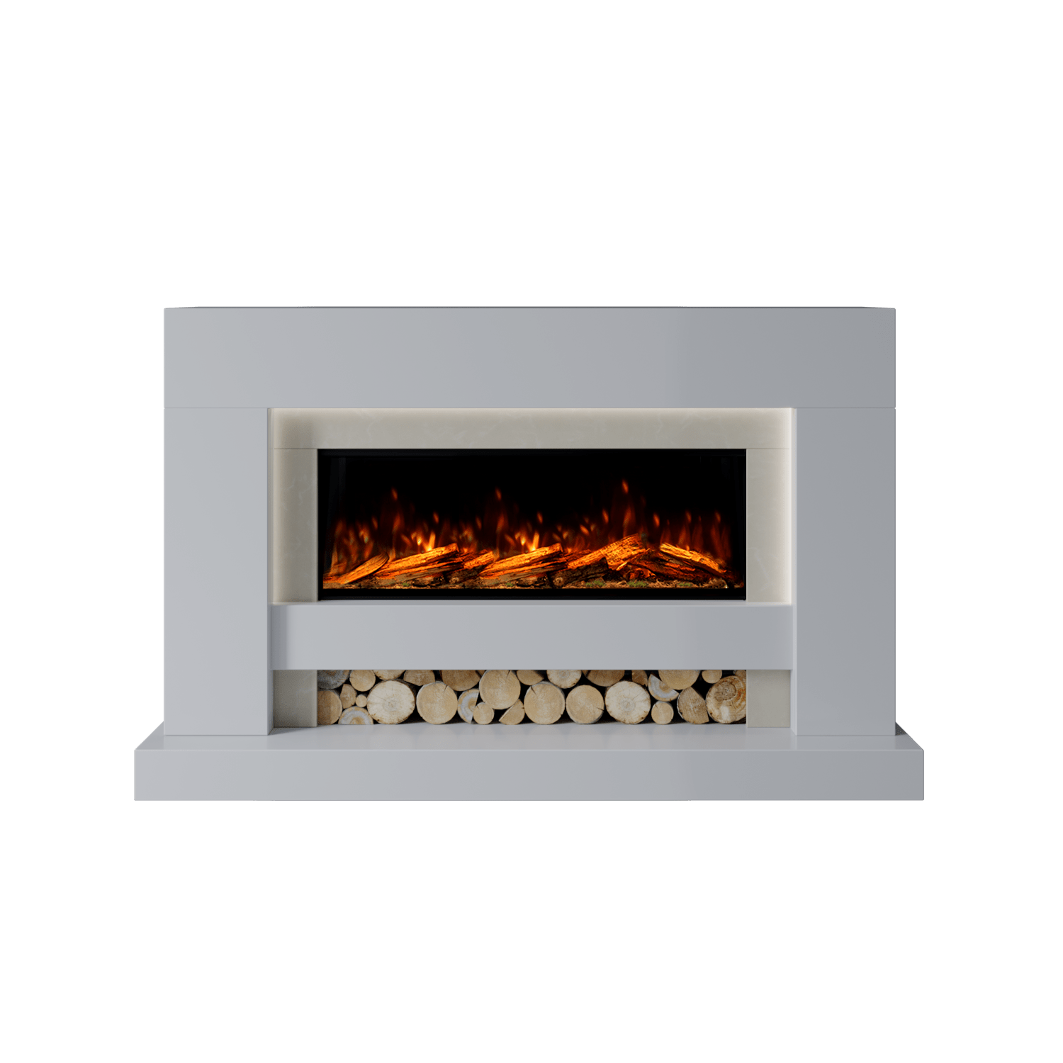 Aspen Marble Suite 1000 S