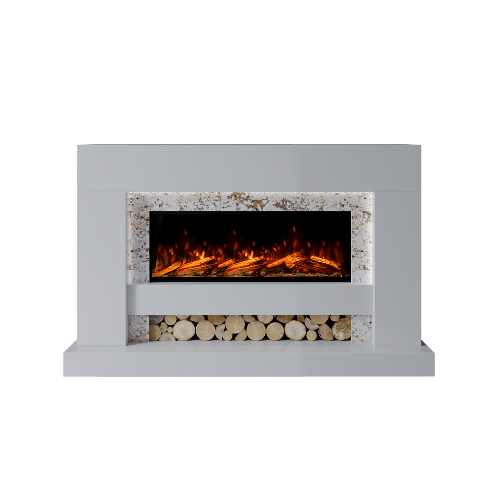 Aspen Marble Suite 1000 S