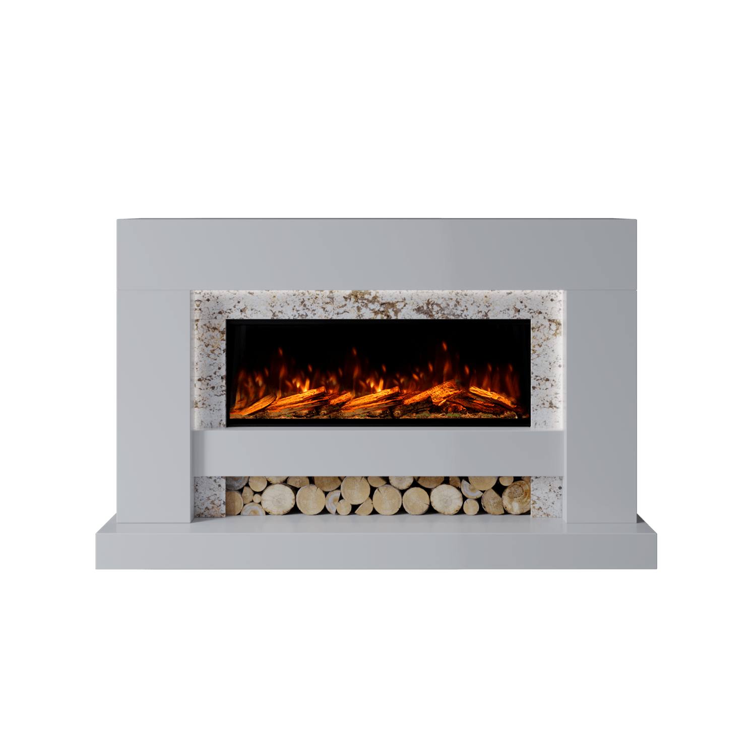Aspen Marble Suite 1000 S