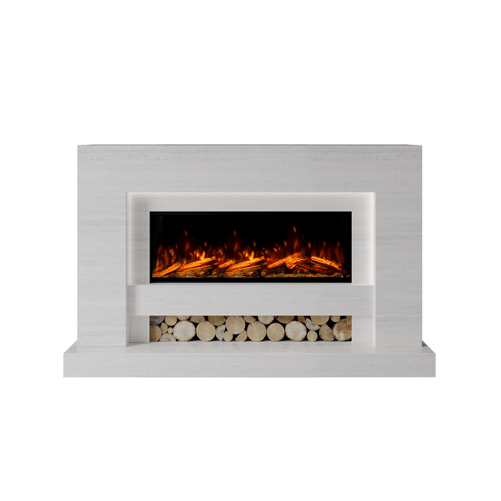 Aspen Marble Suite 1000 S