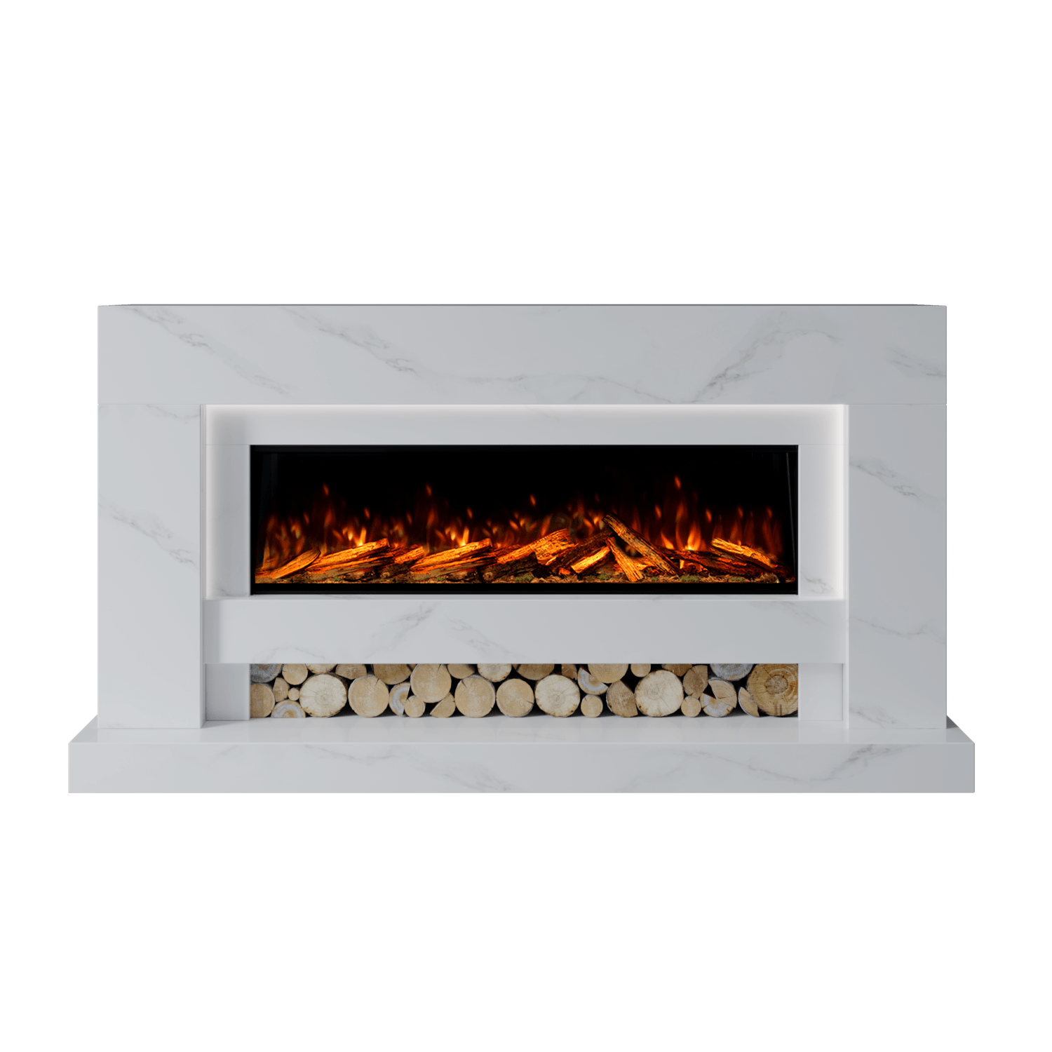 Aspen Marble Suite 1300 S