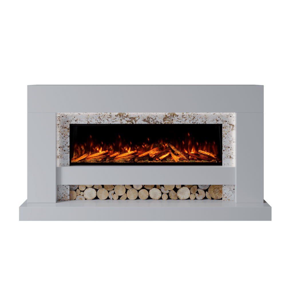 Aspen Marble Suite 1300 S