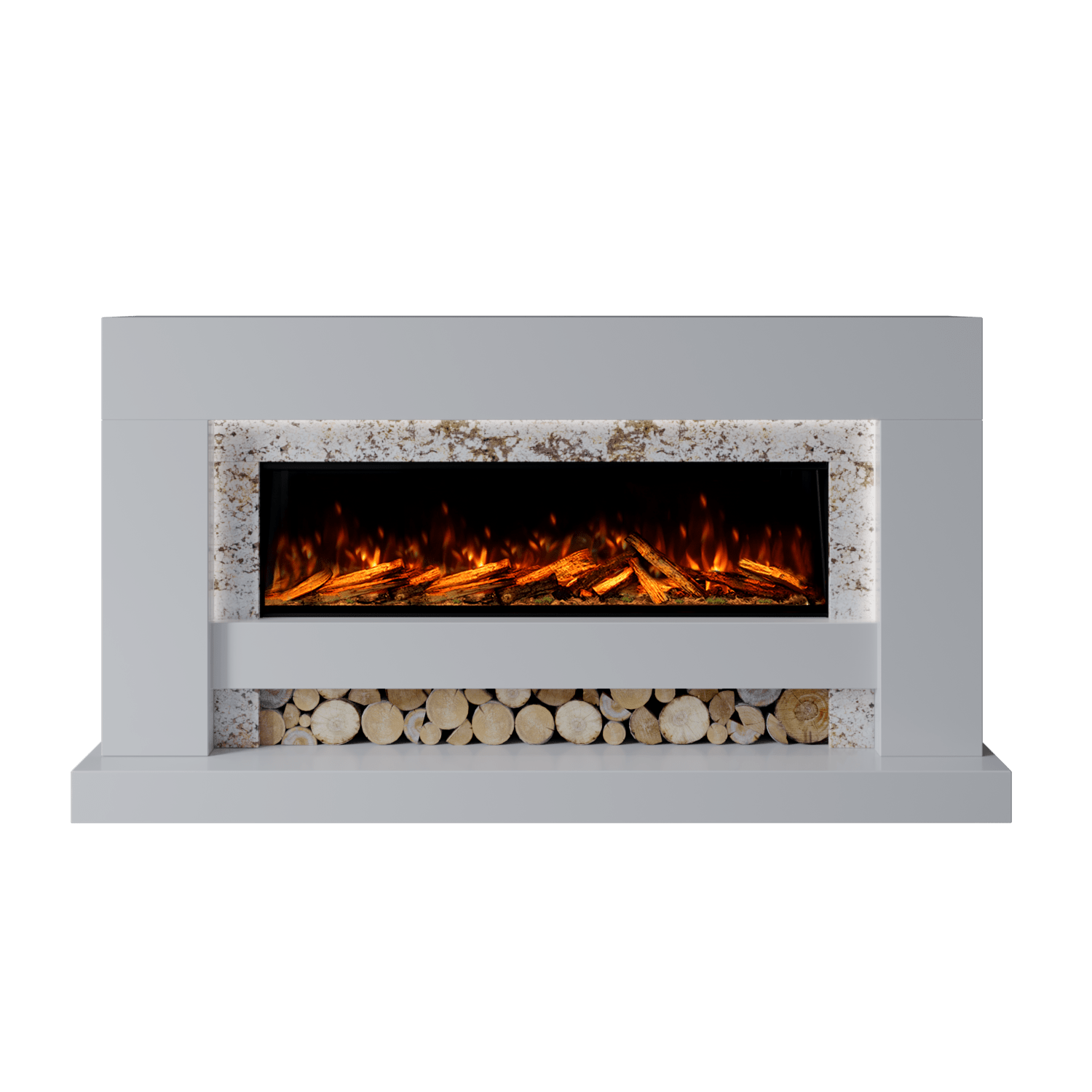 Aspen Marble Suite 1300 S