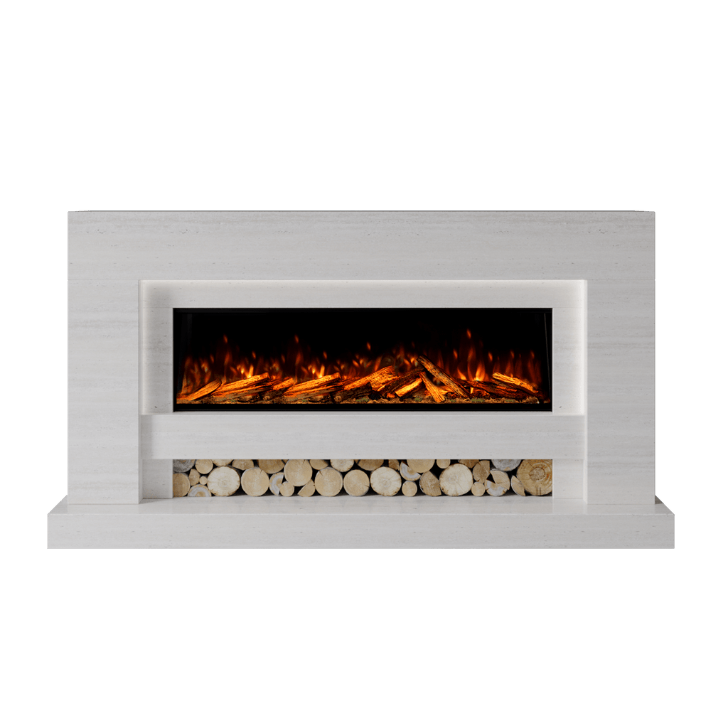 Aspen Marble Suite 1300 S