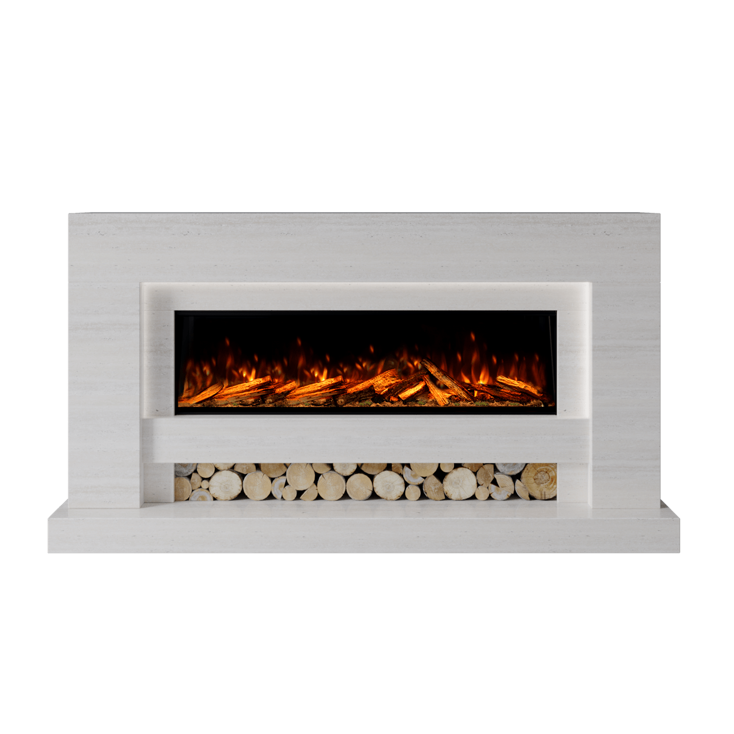 Aspen Marble Suite 1300 S