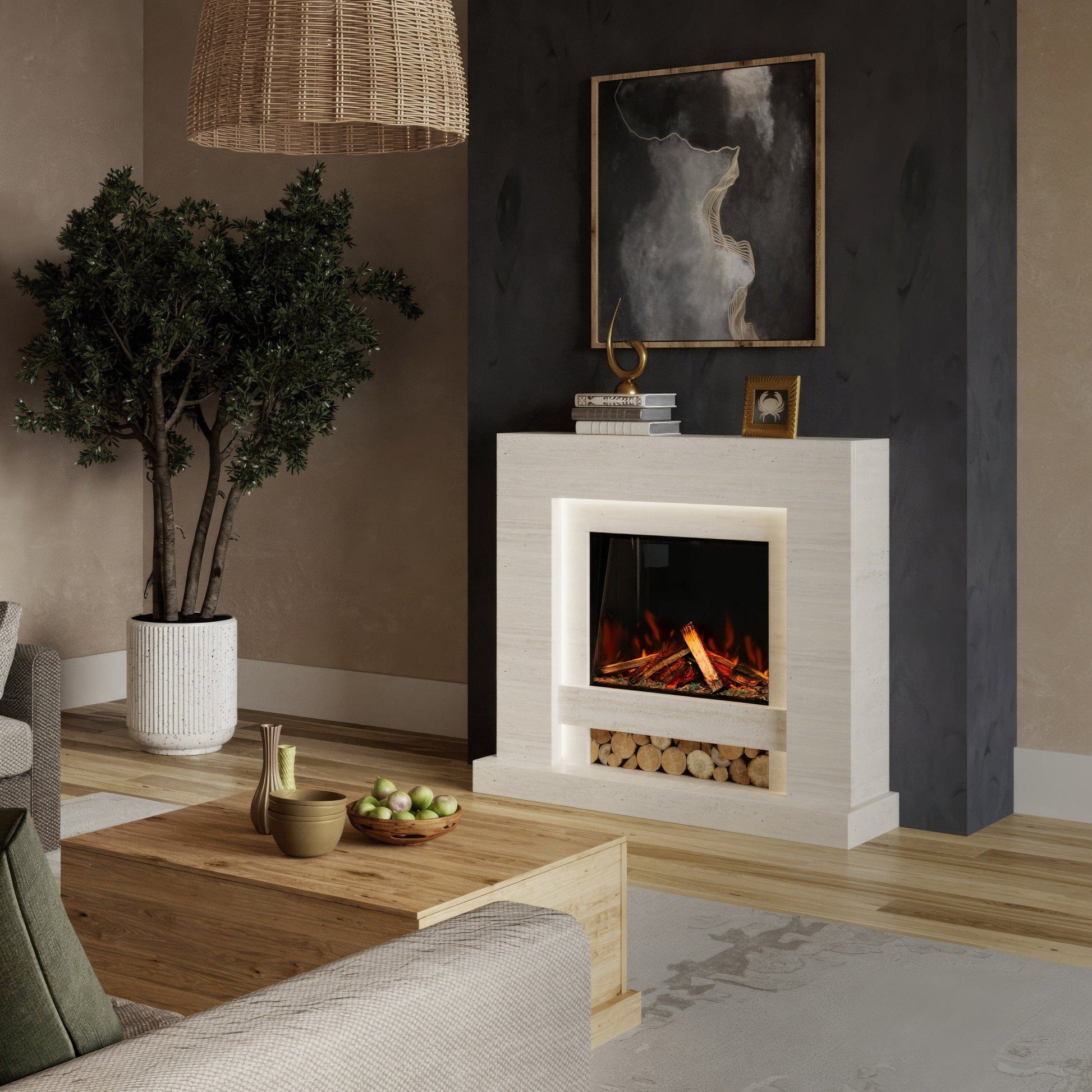 Aspen Marble Suite 700 S