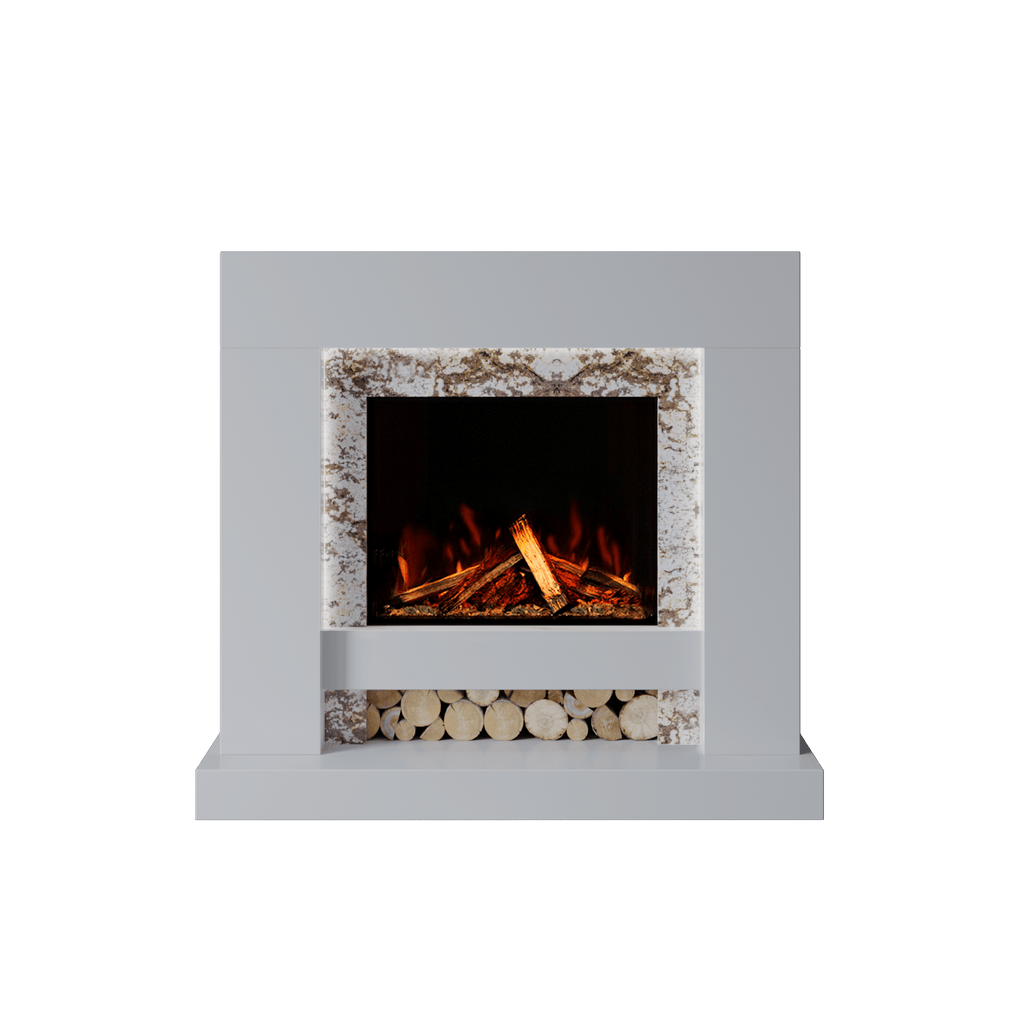 Aspen Marble Suite 700 S