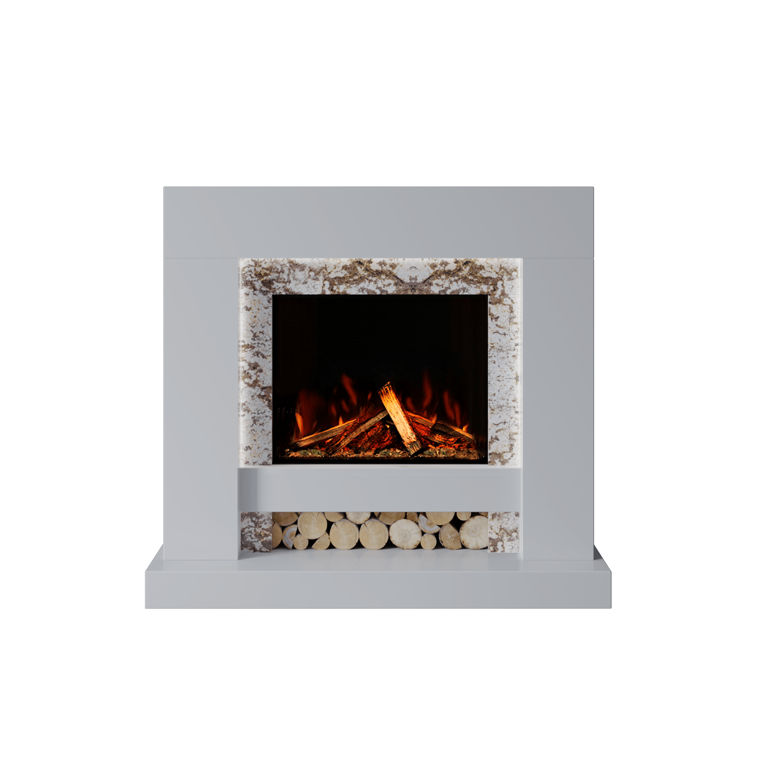Aspen Marble Suite 700 S
