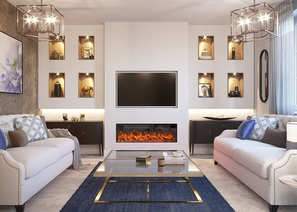 Bespoke Panoramic  3DP 1250