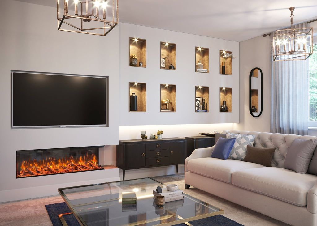 Bespoke Panoramic  3DP 1250