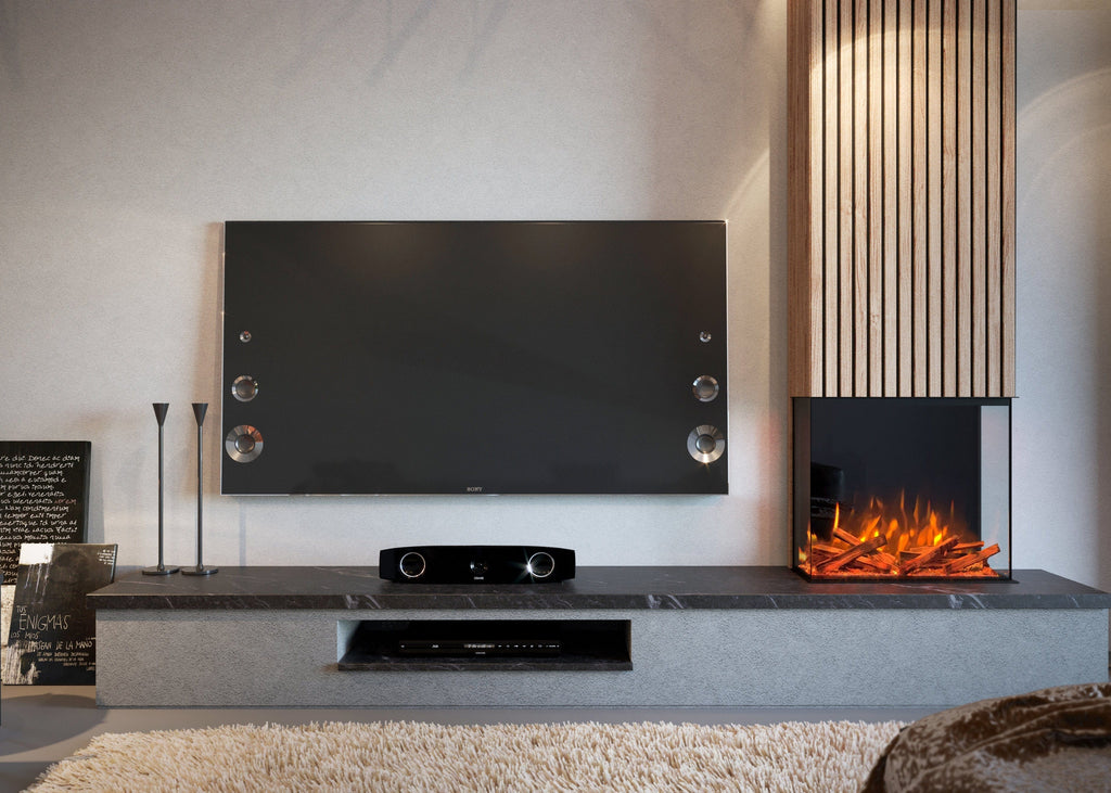 Bespoke Panoramic 3DP 700