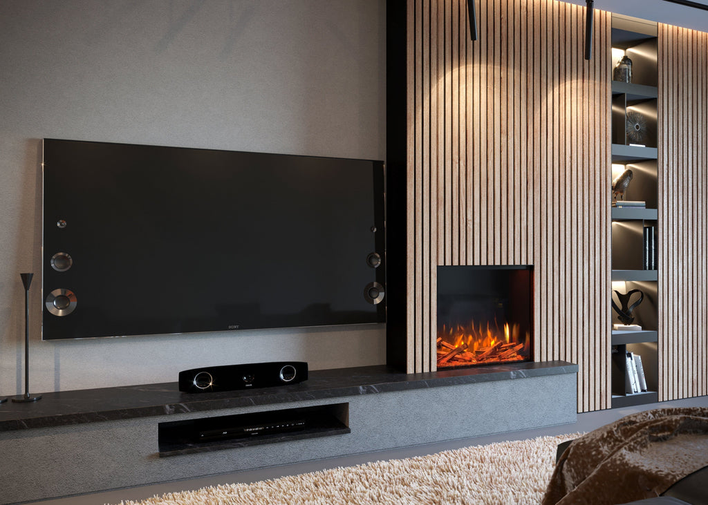 Bespoke Panoramic 3DP 700