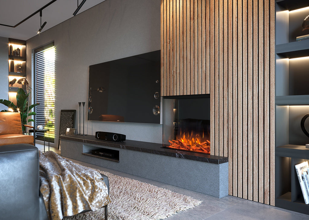 Bespoke Panoramic 3DP 700