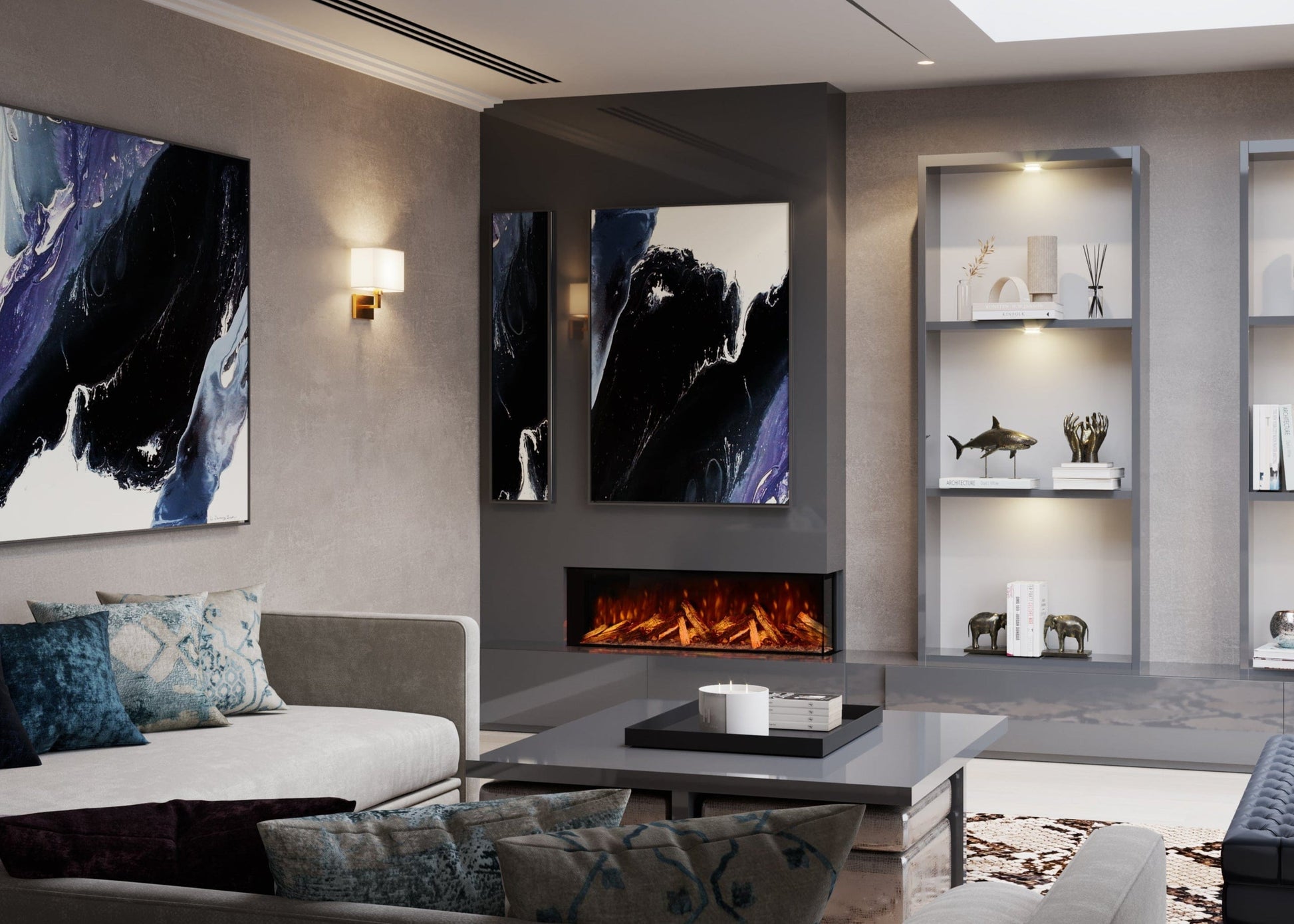 Bespoke Panoramic X 1250