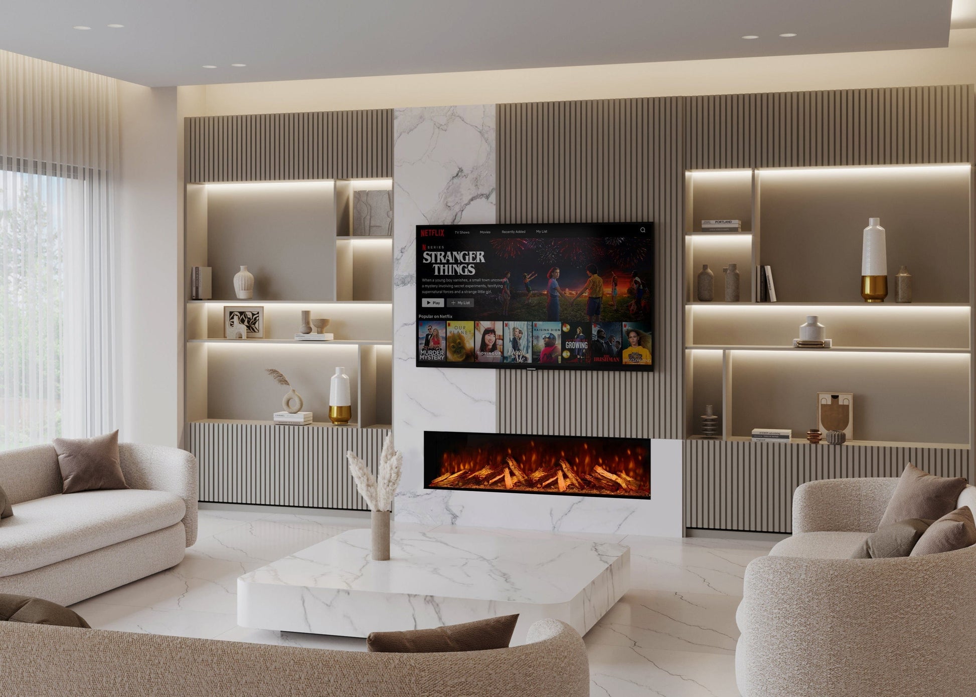 Bespoke Panoramic X 1500