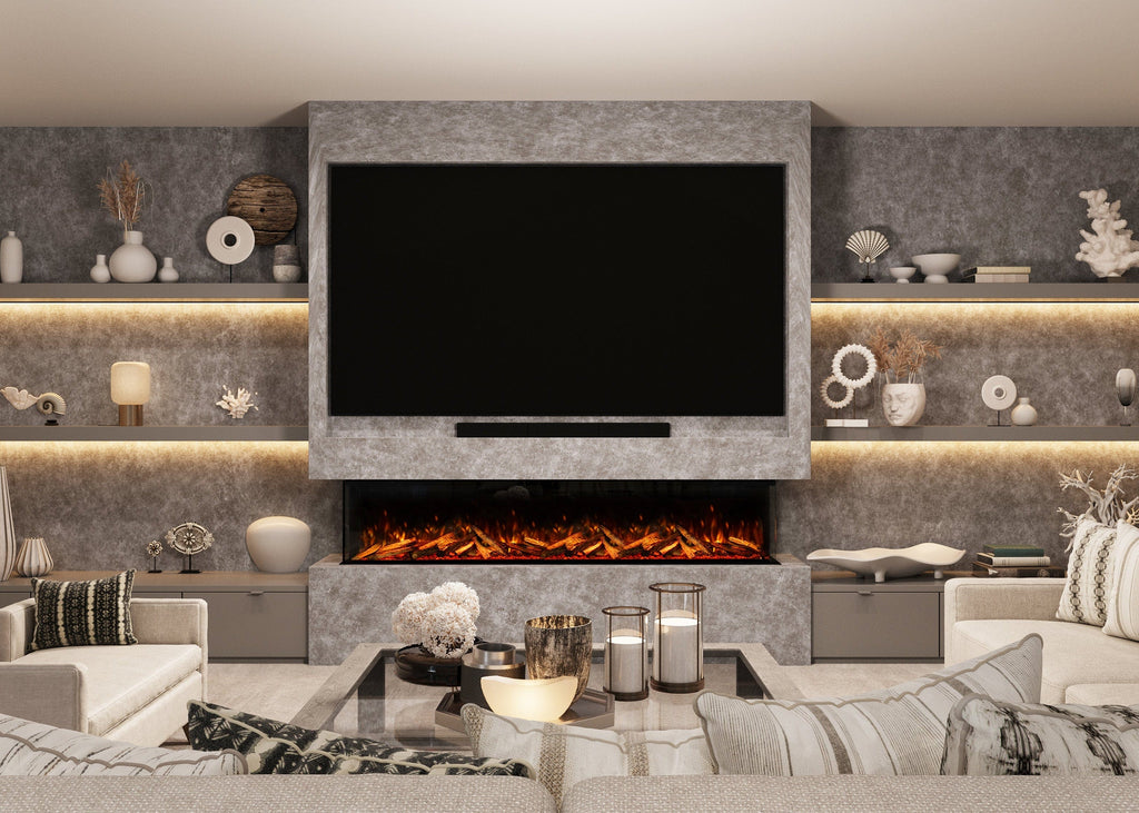 Bespoke Panoramic X 2000