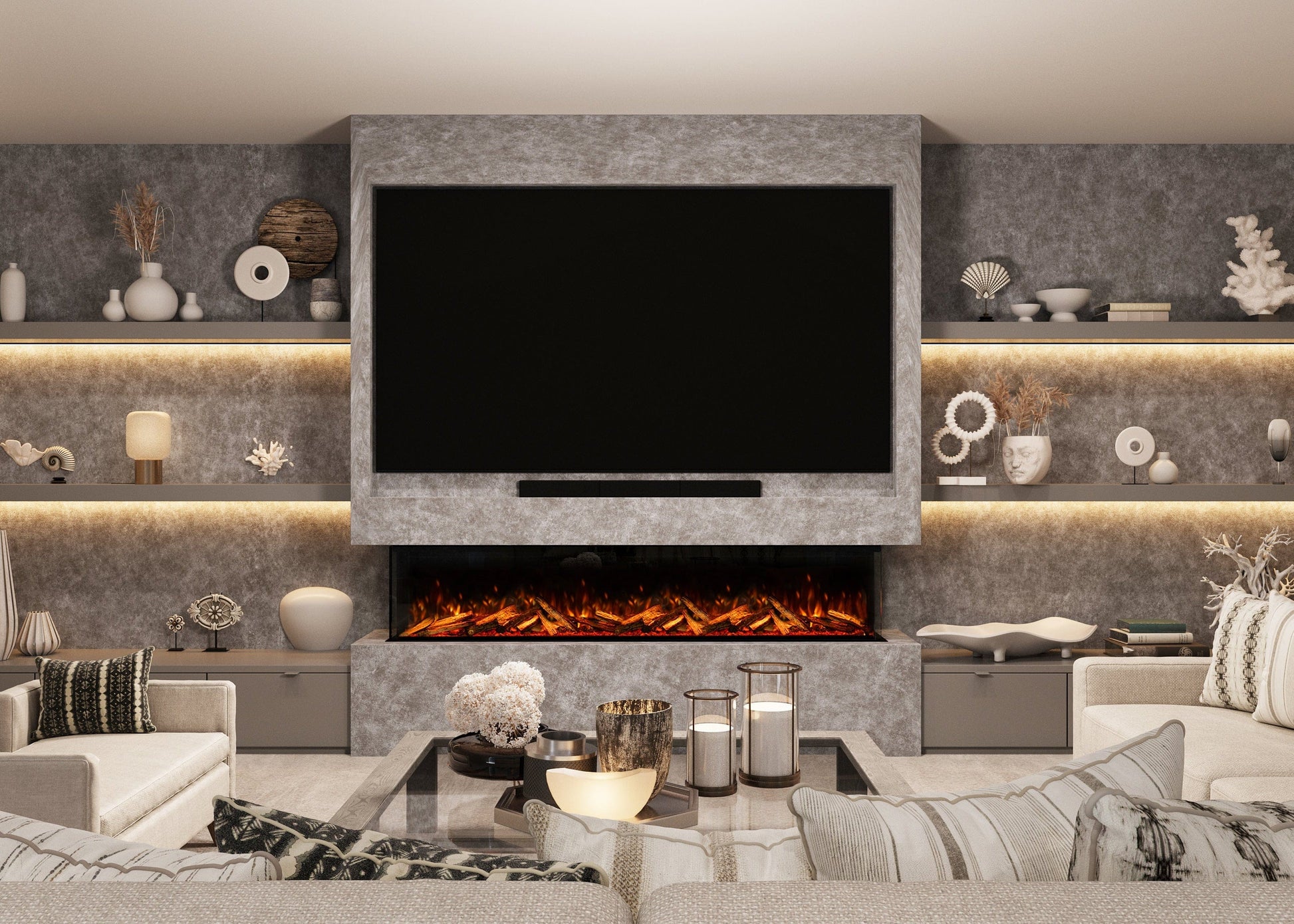 Bespoke Panoramic X 2000