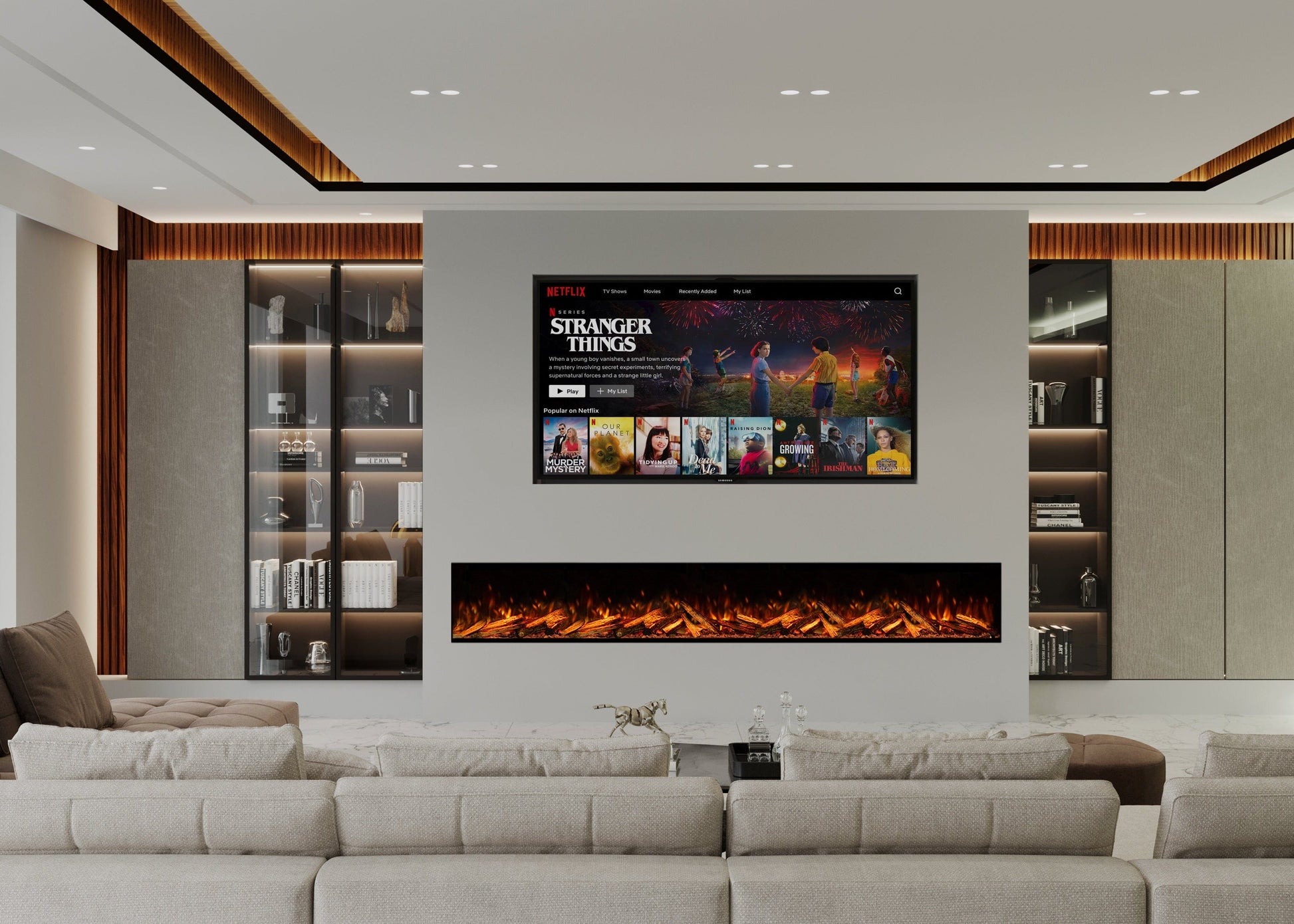 Bespoke Panoramic X 3000