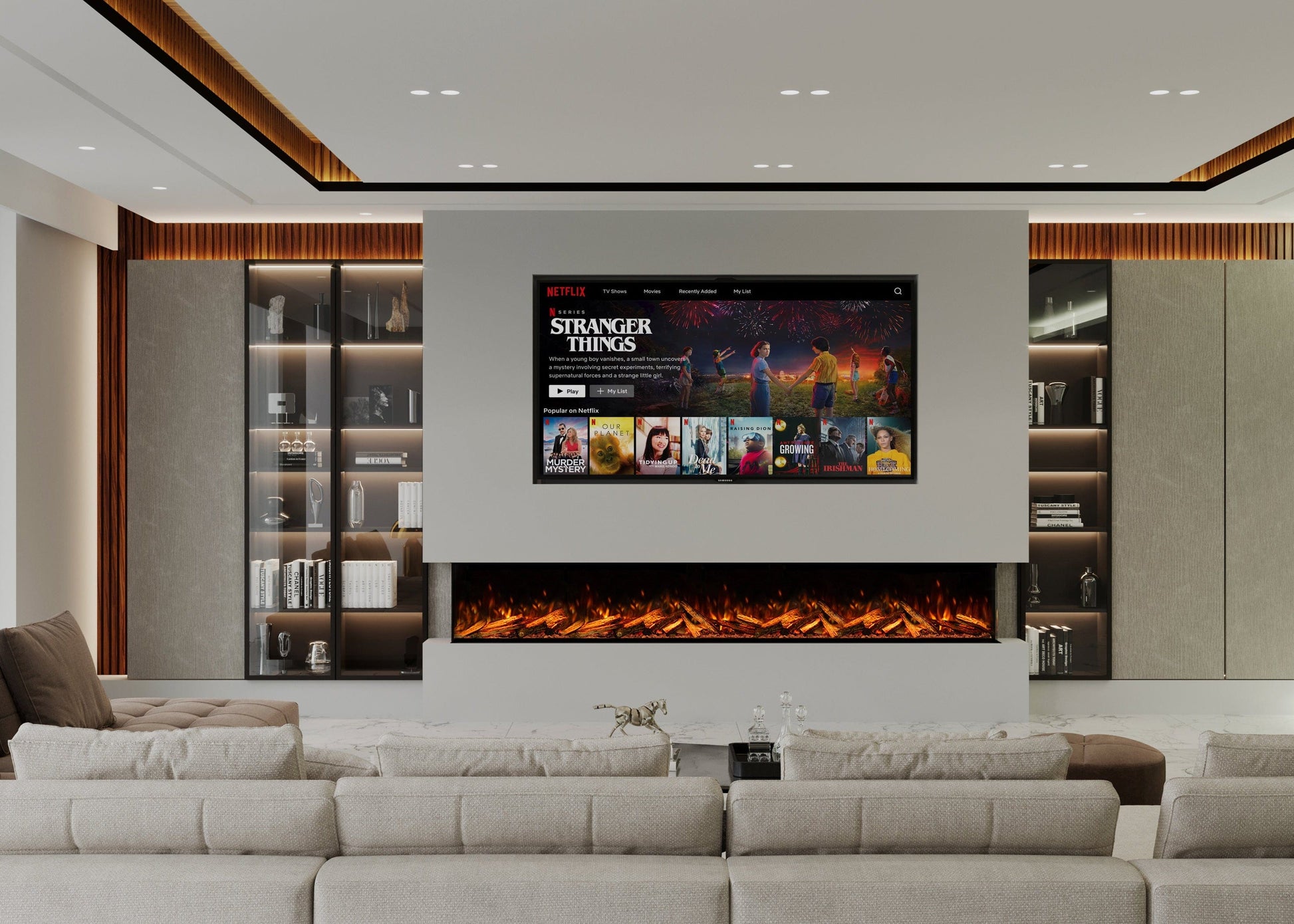 Bespoke Panoramic X 3000