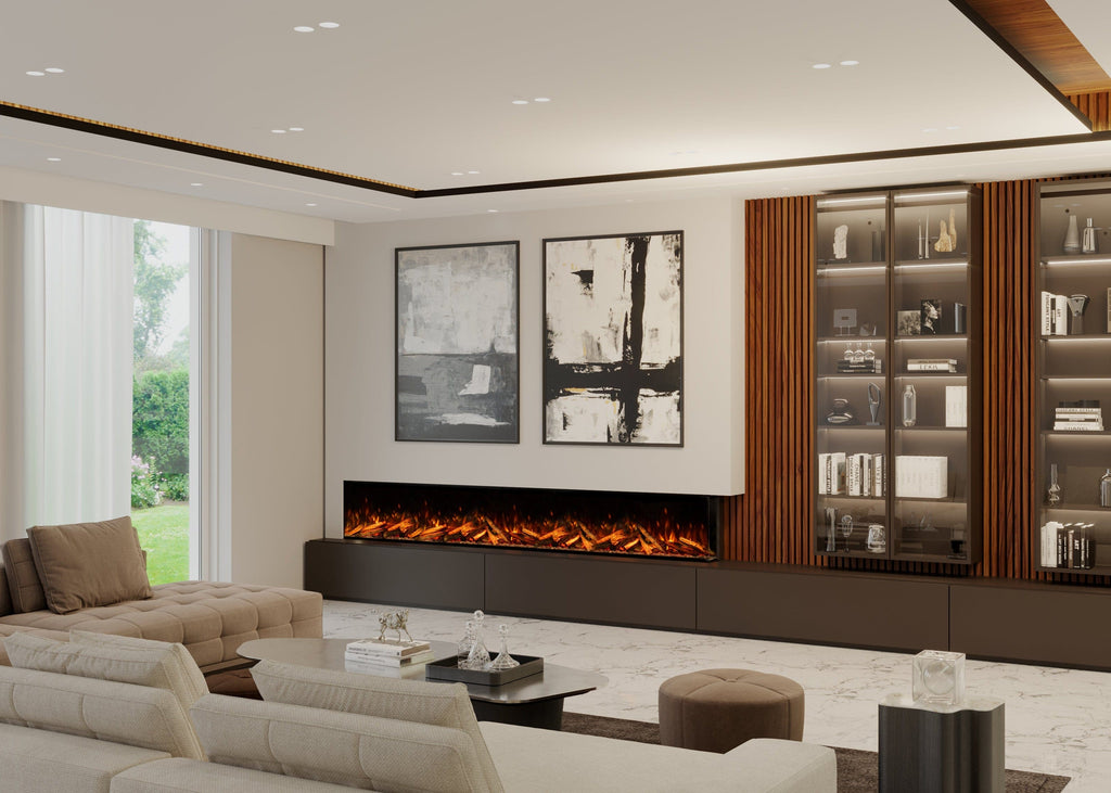 Bespoke Panoramic X 3000