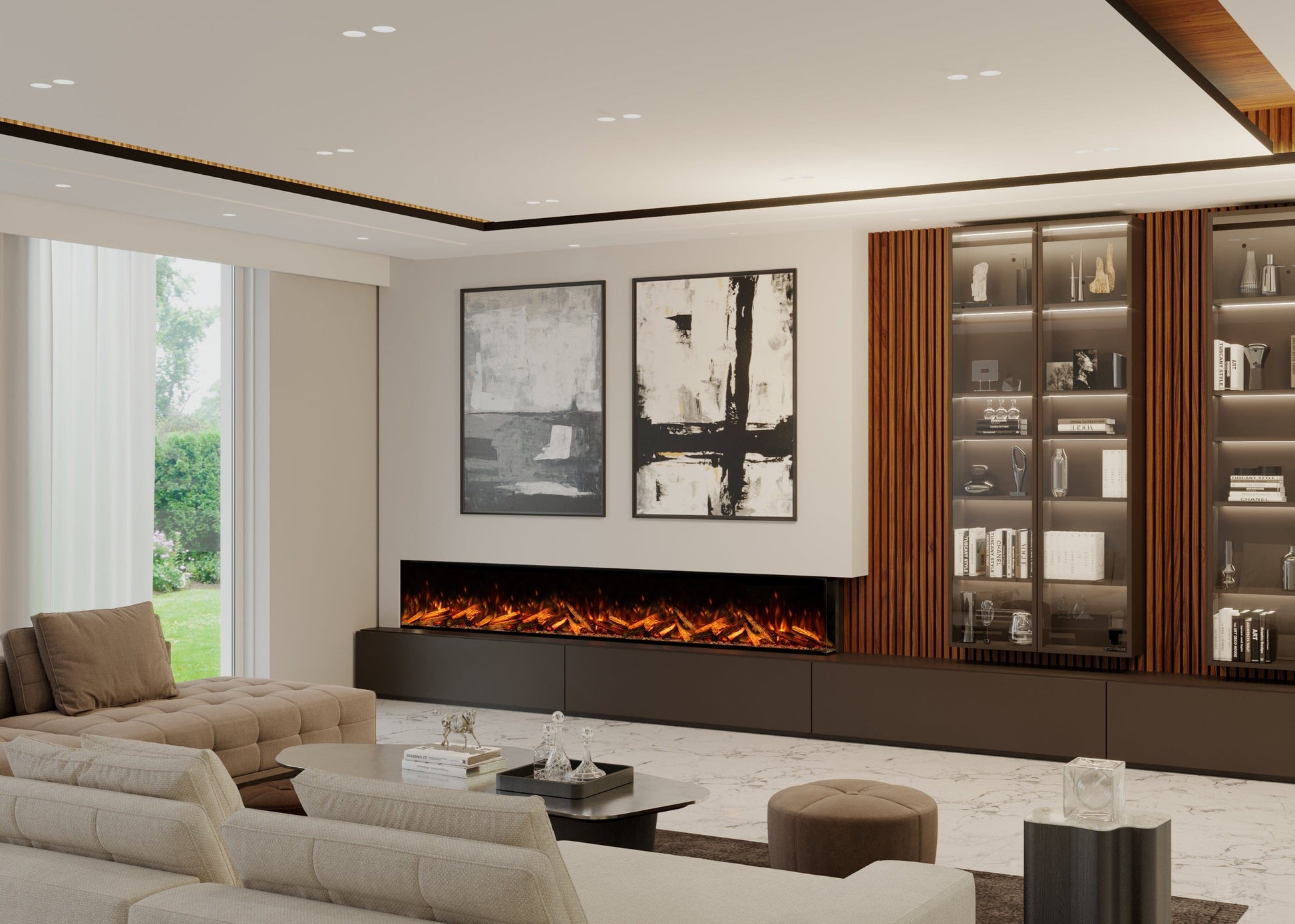 Bespoke Panoramic X 3000