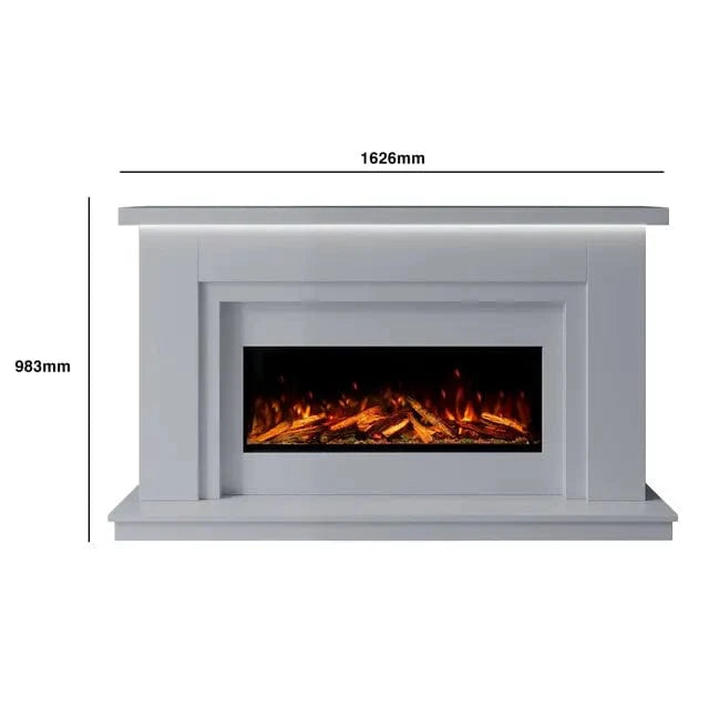 Isabelle Marble Suite 1000 S