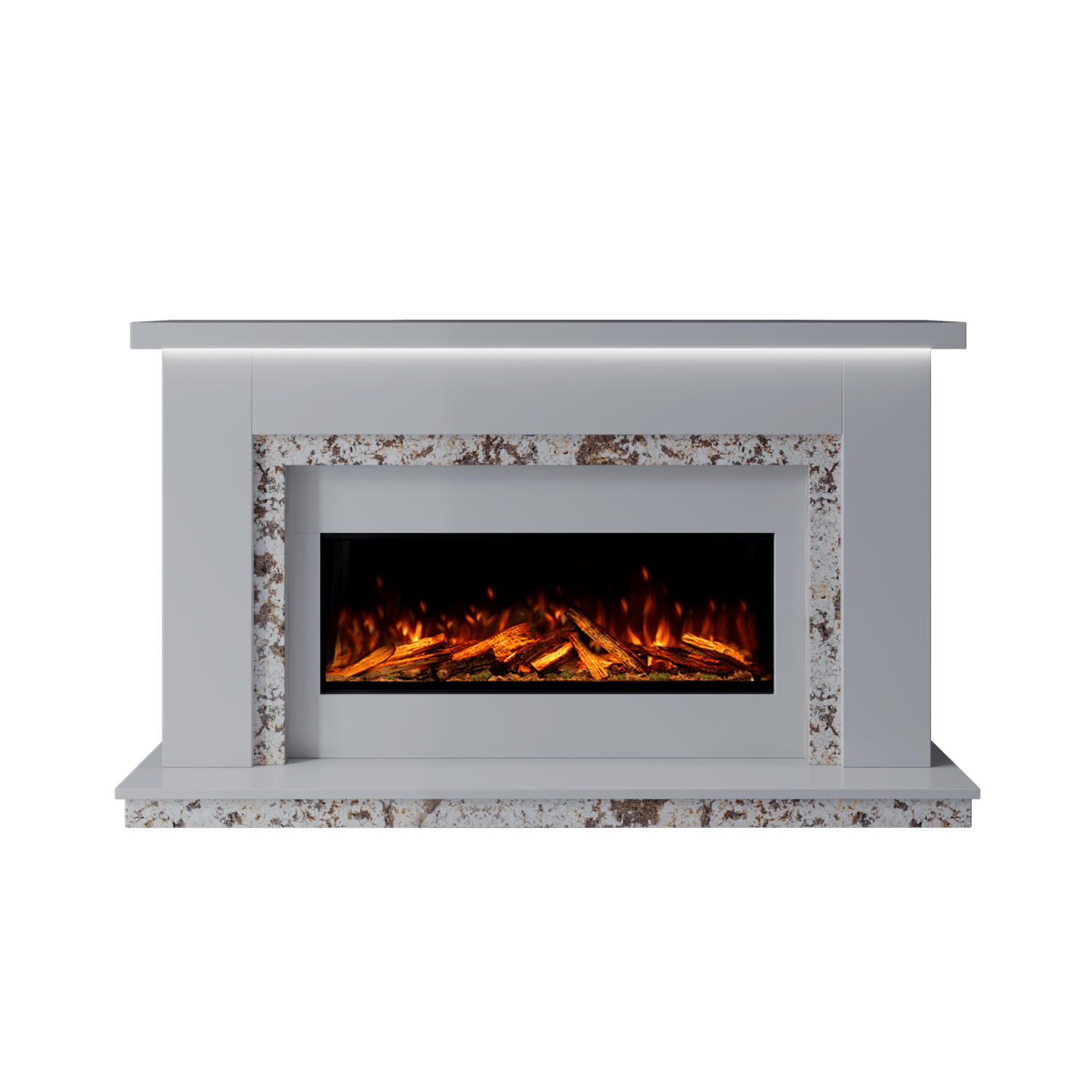 Isabelle Marble Suite 1000 S