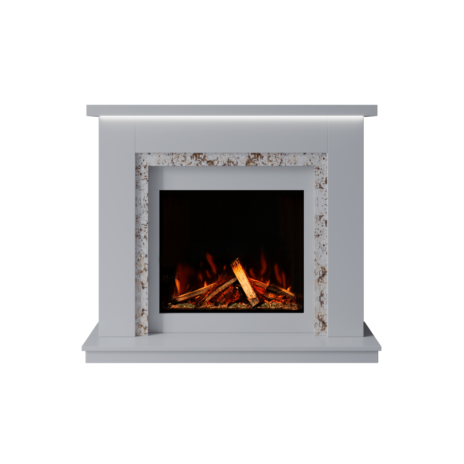 Isabelle Marble Suite 700 S