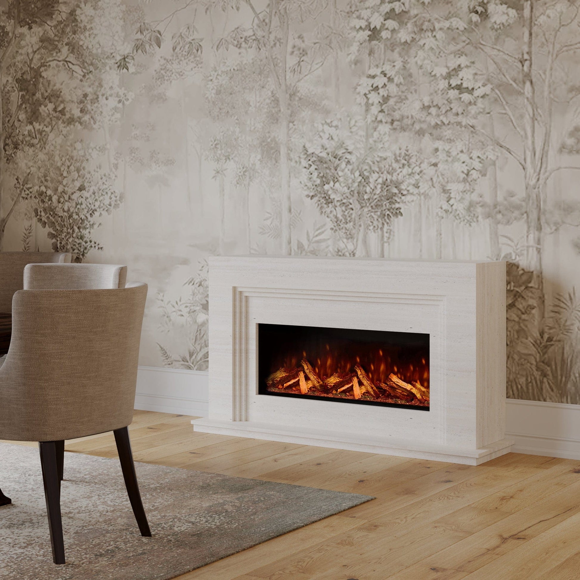 Madrida Marble Suite 1000 S
