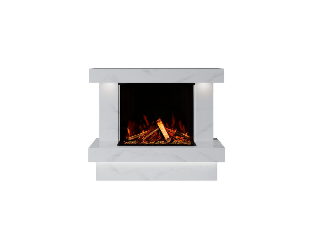 Verona Marble Suite 700 3DP