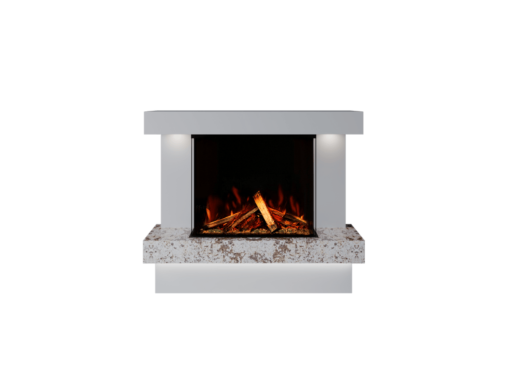 Verona Marble Suite 700 3DP