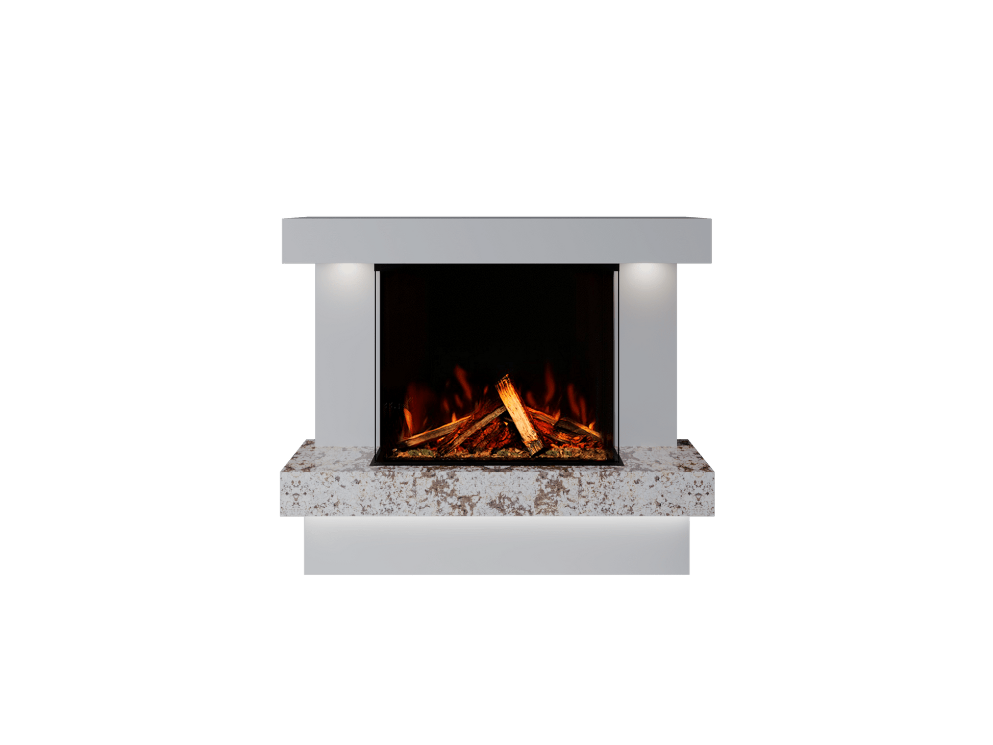Verona Marble Suite 700 3DP