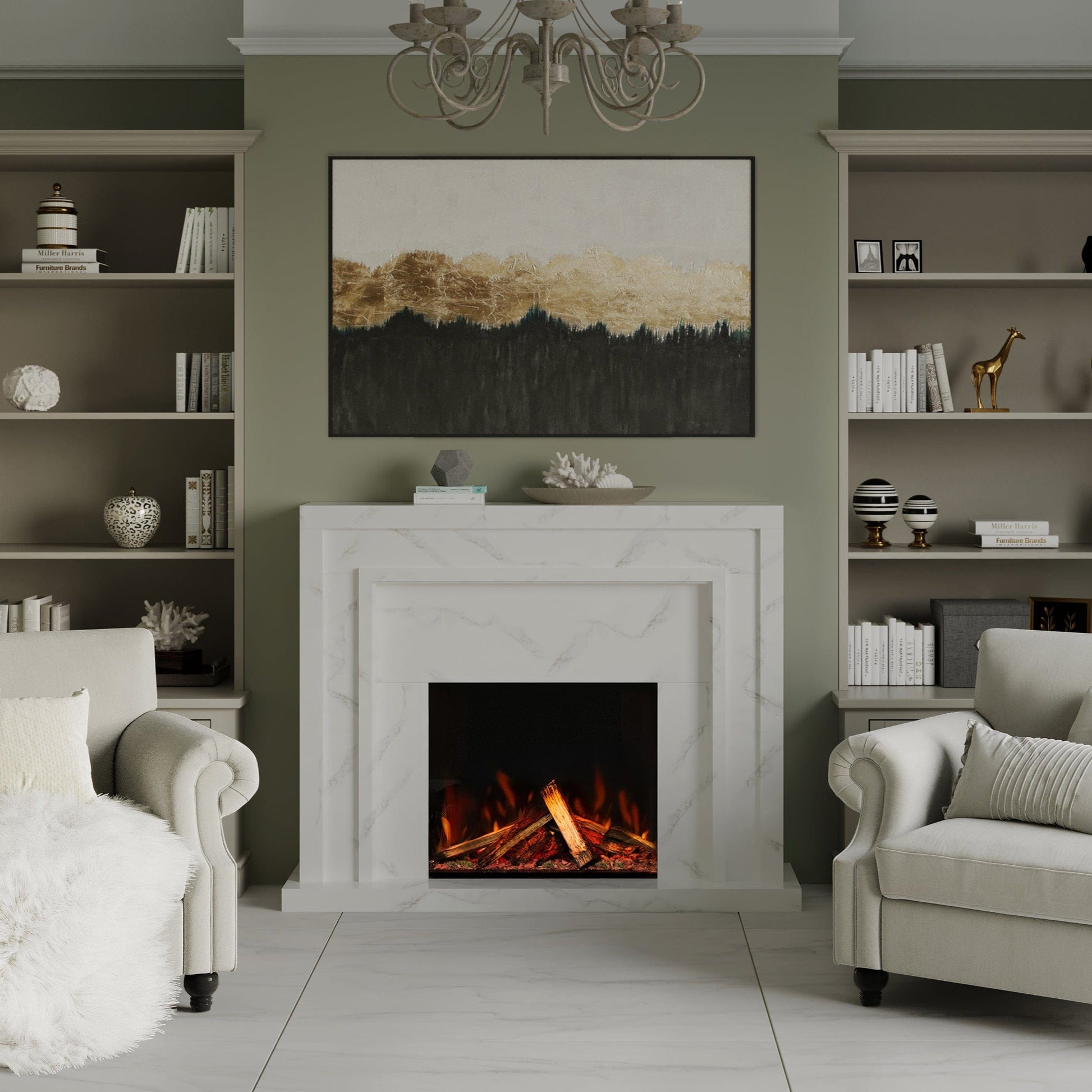 Zenith Marble Suite 700 S