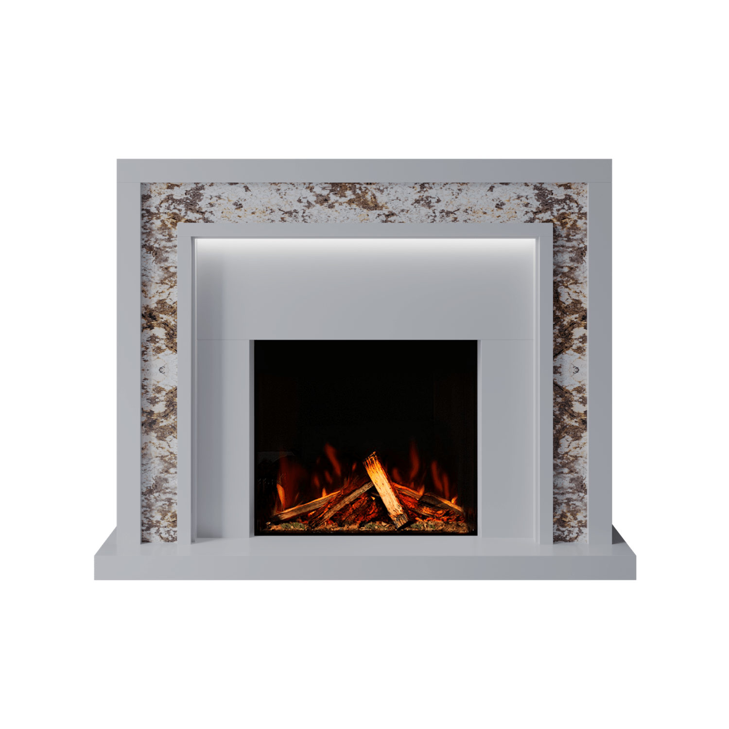 Zenith Marble Suite 700 S