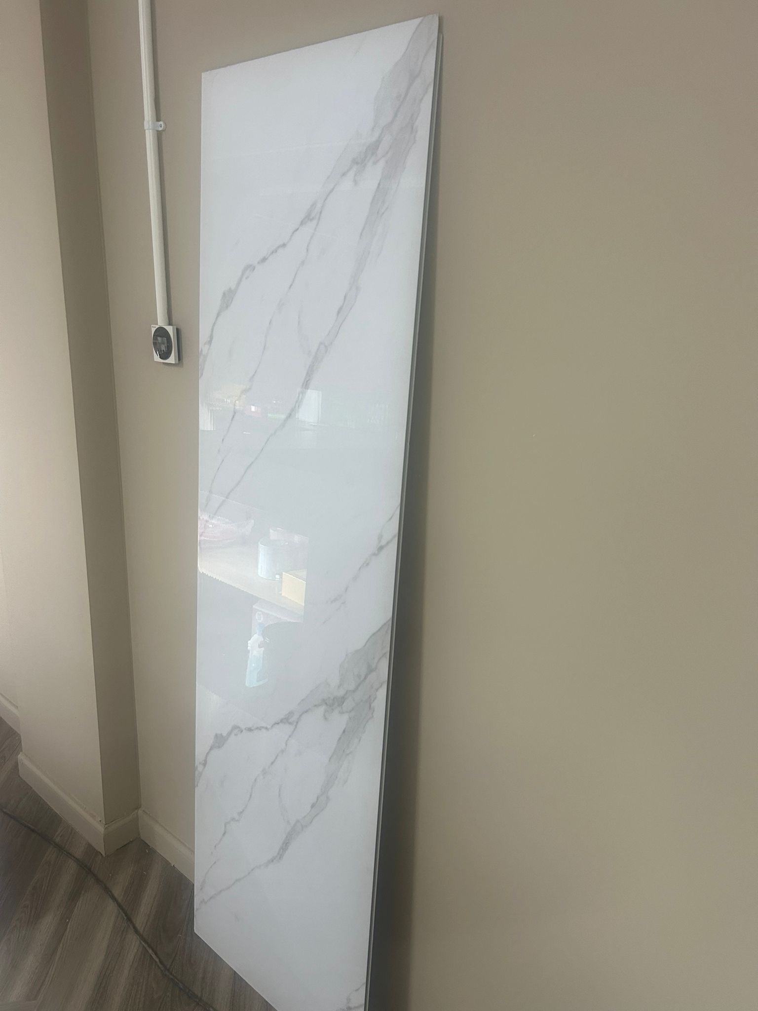 Wet Wall Panel
