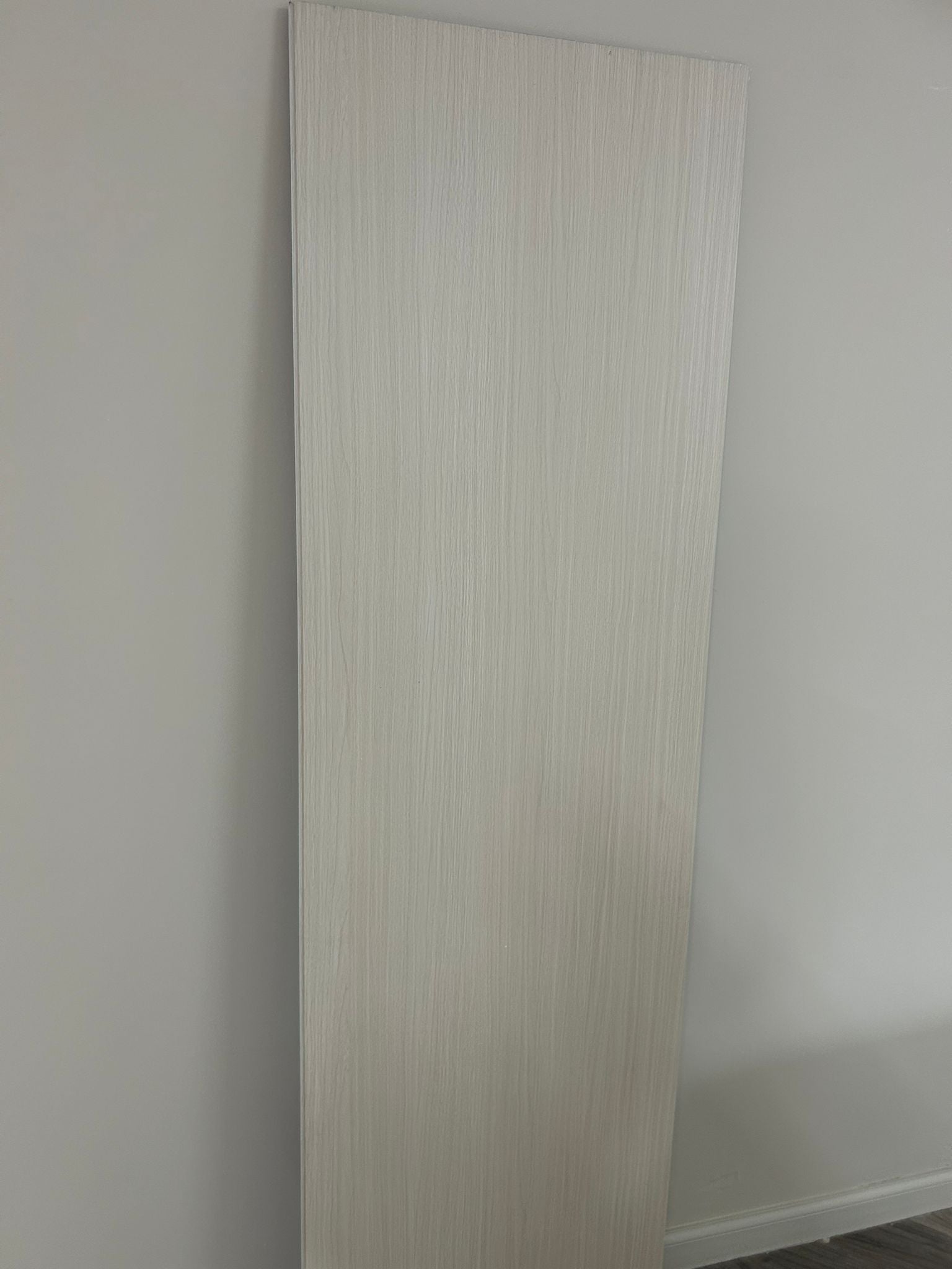 Wet Wall Panel