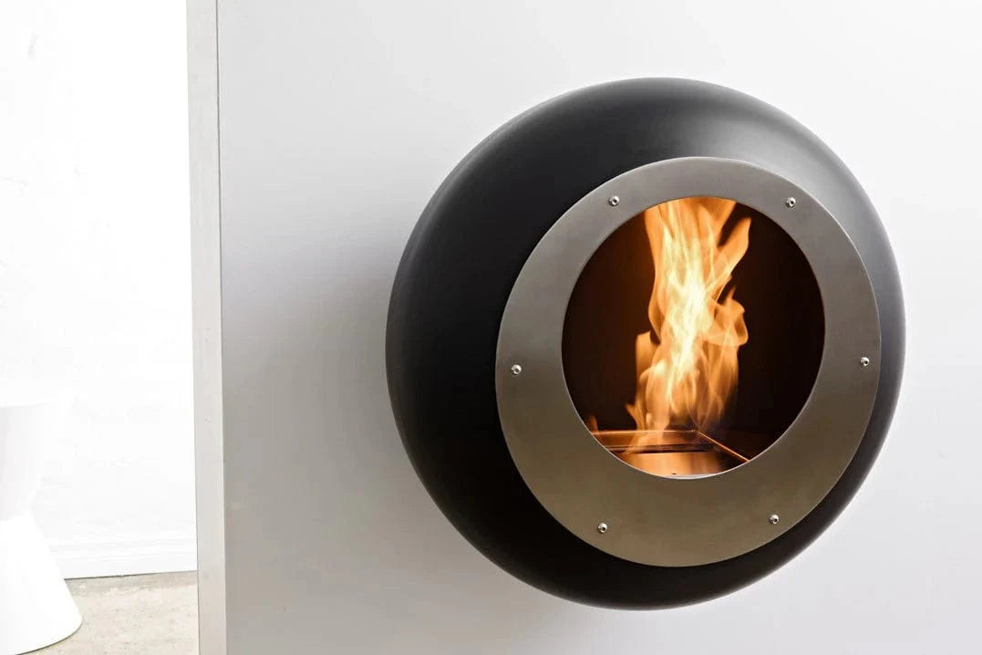 Coccon Vellum - Matte Black
