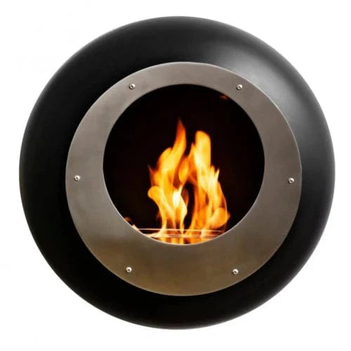 Coccon Vellum - Matte Black