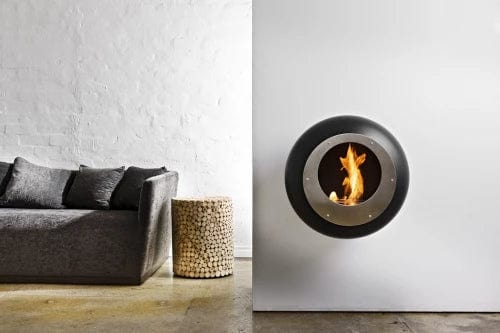 Coccon Vellum - Matte Black