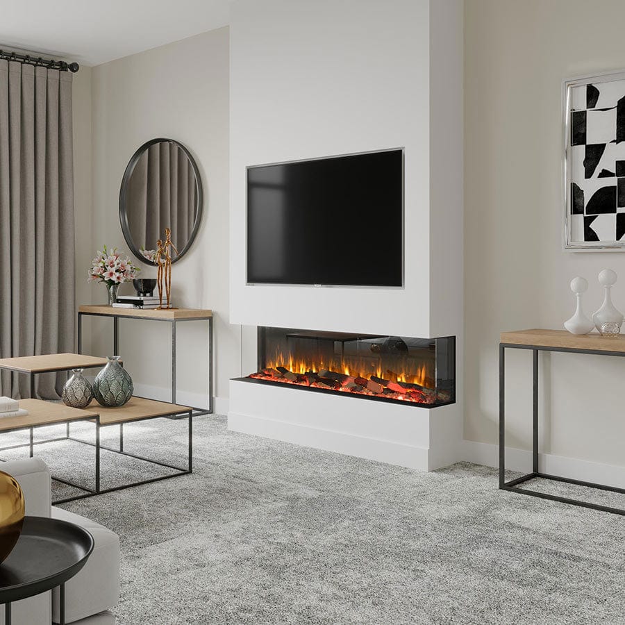 FIRÉZ 1500 Electric Fireplace