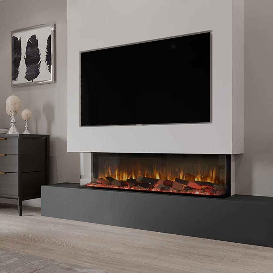 FIRÉZ 1600 Electric Fireplace