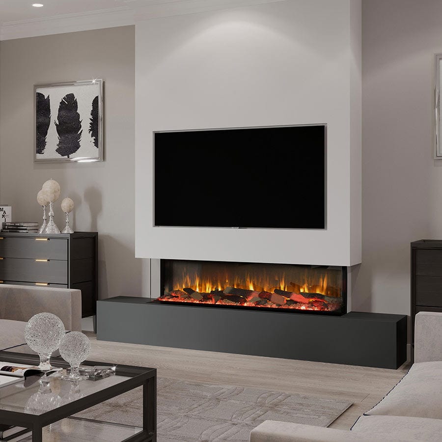 FIRÉZ 1600 Electric Fireplace