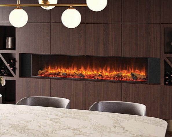 Gazco eReflex 195rw