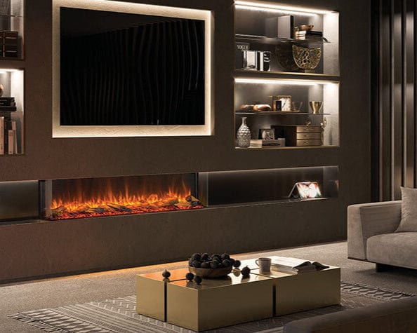 Gazco eReflex 195rw