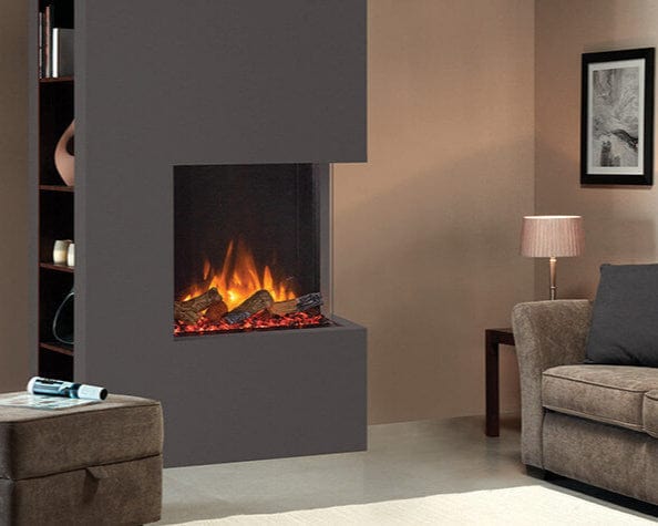 Gazco eReflex 55rw