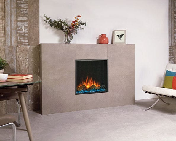 Gazco eReflex 55rw